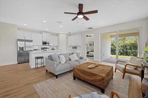 House in North Port, Florida 4 bedrooms, 184.88 sq.m. № 1837400 - photo 4