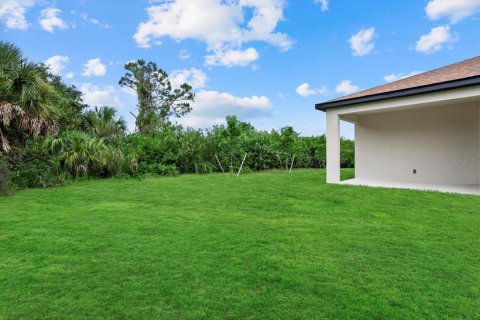 House in North Port, Florida 4 bedrooms, 184.88 sq.m. № 1837400 - photo 26