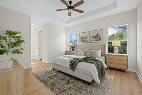 House in North Port, Florida 4 bedrooms, 184.88 sq.m. № 1837400 - photo 10