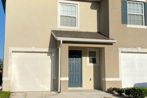 Townhouse in Davenport, Florida 3 bedrooms, 163.04 sq.m. № 1657448 - photo 12
