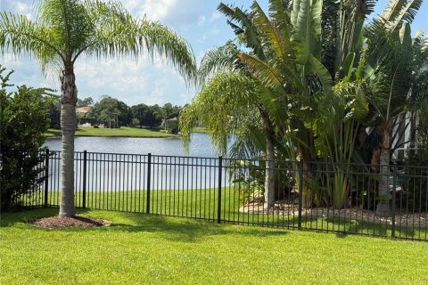 House in New Smyrna Beach, Florida 5 bedrooms, 283.44 sq.m. № 1851838 - photo 30
