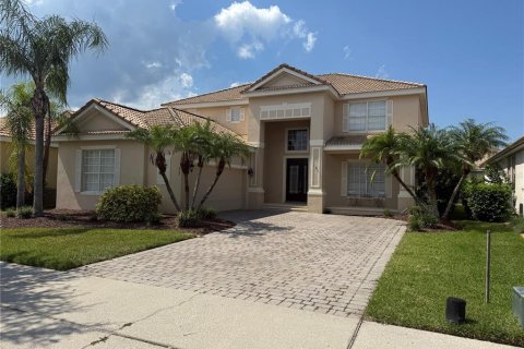 House in New Smyrna Beach, Florida 5 bedrooms, 283.44 sq.m. № 1851838 - photo 2