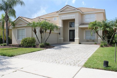 House in New Smyrna Beach, Florida 5 bedrooms, 283.44 sq.m. № 1851838 - photo 1