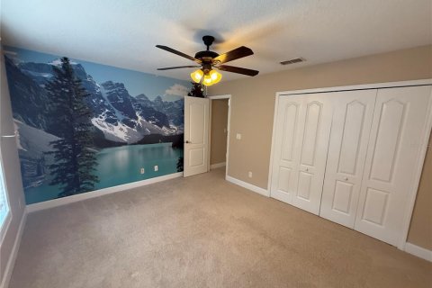 House in New Smyrna Beach, Florida 5 bedrooms, 283.44 sq.m. № 1851838 - photo 24