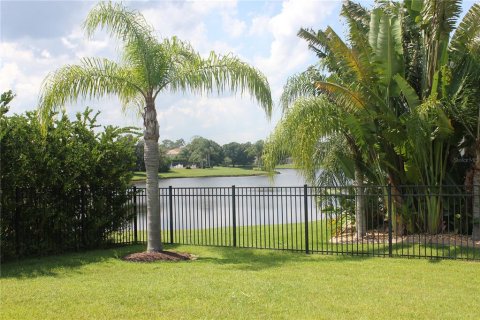 House in New Smyrna Beach, Florida 5 bedrooms, 283.44 sq.m. № 1851838 - photo 29