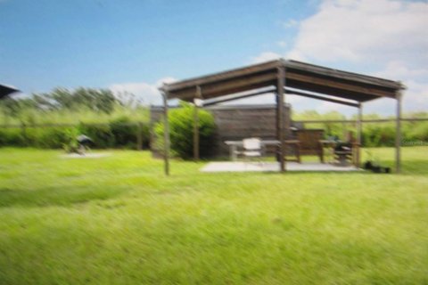 Terreno en venta en Myakka City, Florida № 1917227 - foto 8