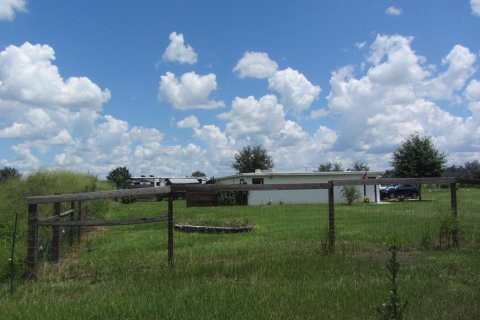 Terreno en venta en Myakka City, Florida № 1917227 - foto 24