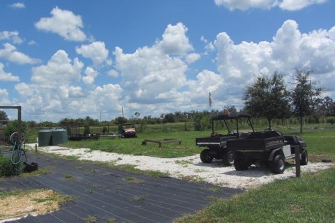Terreno en venta en Myakka City, Florida № 1917227 - foto 27