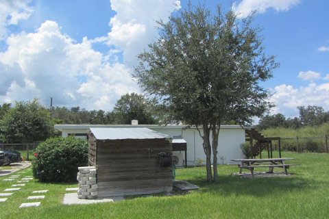 Terreno en venta en Myakka City, Florida № 1917227 - foto 13