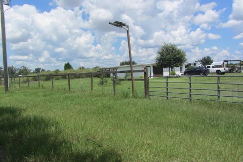 Terreno en venta en Myakka City, Florida № 1917227 - foto 15
