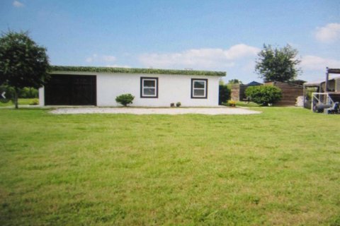 Terreno en venta en Myakka City, Florida № 1917227 - foto 6