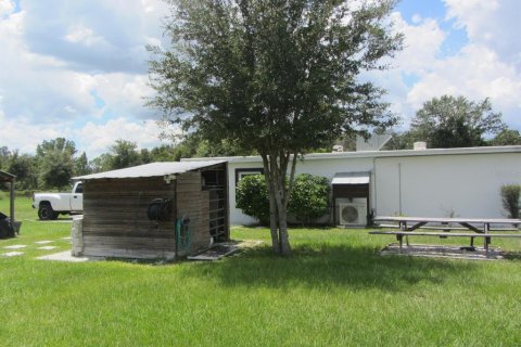 Terreno en venta en Myakka City, Florida № 1917227 - foto 28