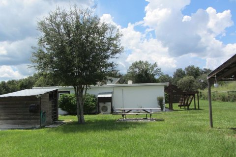 Terreno en venta en Myakka City, Florida № 1917227 - foto 11
