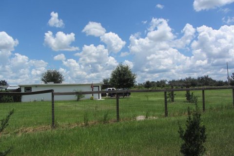 Terreno en venta en Myakka City, Florida № 1917227 - foto 16