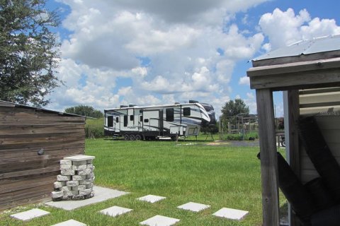 Terreno en venta en Myakka City, Florida № 1917227 - foto 10