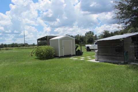 Terreno en venta en Myakka City, Florida № 1917227 - foto 7
