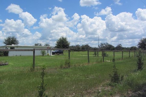 Terreno en venta en Myakka City, Florida № 1917227 - foto 25