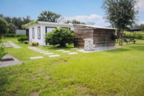 Terreno en venta en Myakka City, Florida № 1917227 - foto 9