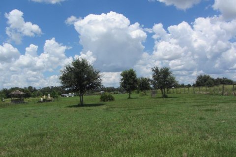 Terreno en venta en Myakka City, Florida № 1917227 - foto 4