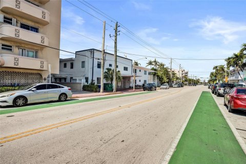 Copropriété à vendre à Miami Beach, Floride: 1 chambre, 45.15 m2 № 2028660 - photo 29