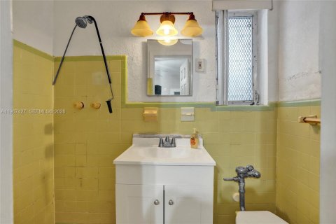 Copropriété à vendre à Miami Beach, Floride: 1 chambre, 45.15 m2 № 2028660 - photo 14