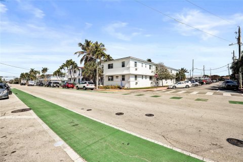 Copropriété à vendre à Miami Beach, Floride: 1 chambre, 45.15 m2 № 2028660 - photo 30