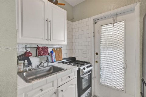 Copropriété à vendre à Miami Beach, Floride: 1 chambre, 45.15 m2 № 2028660 - photo 7