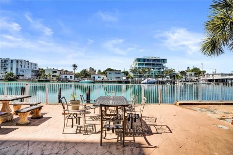 Copropriété à vendre à Miami Beach, Floride: 1 chambre, 45.15 m2 № 2028660 - photo 22