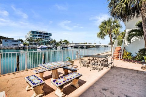 Copropriété à vendre à Miami Beach, Floride: 1 chambre, 45.15 m2 № 2028660 - photo 24