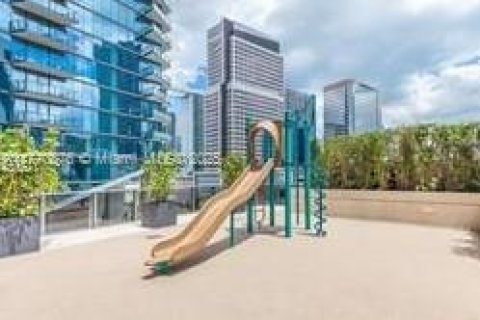 Купить кондоминиум в Майами, Флорида 1 спальня, 78.87м2, № 2022887 - фото 4