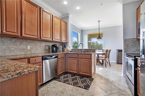 Condo in Bradenton, Florida, 3 bedrooms  № 2239391 - photo 13