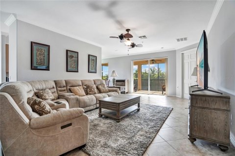 Condo in Bradenton, Florida, 3 bedrooms  № 2239391 - photo 4