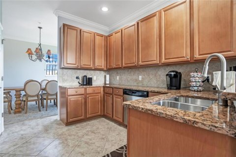 Condo in Bradenton, Florida, 3 bedrooms  № 2239391 - photo 12