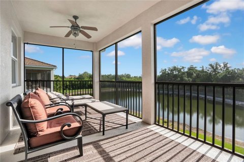 Condo in Bradenton, Florida, 3 bedrooms  № 2239391 - photo 28