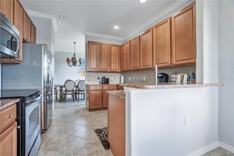 Condo in Bradenton, Florida, 3 bedrooms  № 2239391 - photo 11