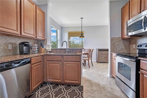 Condo in Bradenton, Florida, 3 bedrooms  № 2239391 - photo 14