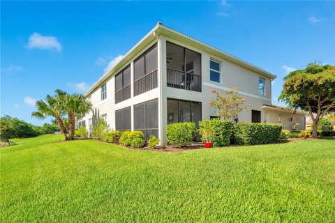 Condo in Bradenton, Florida, 3 bedrooms  № 2239391 - photo 29