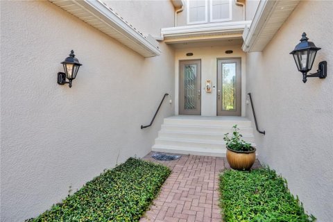 Condo in Bradenton, Florida, 3 bedrooms № 2239391