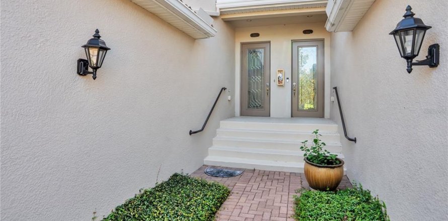 Condo in Bradenton, Florida, 3 bedrooms  № 2239391