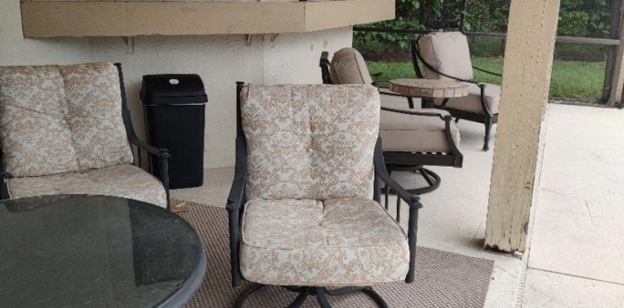Casa en Wellington, Florida 4 dormitorios, 203.27 m2 № 1154426