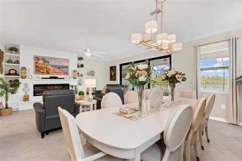 Villa ou maison à vendre à Venice, Floride: 3 chambres, 205.69 m2 № 2406281 - photo 15
