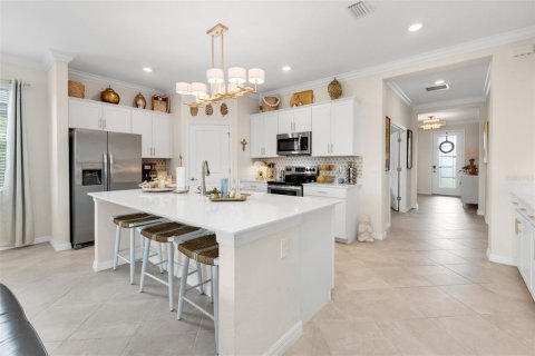 Villa ou maison à vendre à Venice, Floride: 3 chambres, 205.69 m2 № 2406281 - photo 4