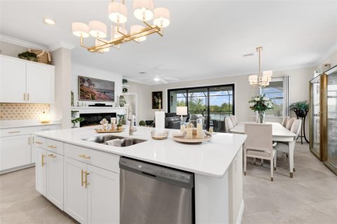 Villa ou maison à vendre à Venice, Floride: 3 chambres, 205.69 m2 № 2406281 - photo 7