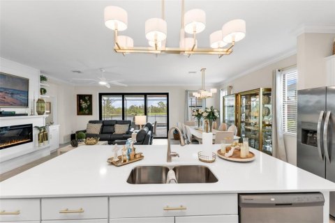 Villa ou maison à vendre à Venice, Floride: 3 chambres, 205.69 m2 № 2406281 - photo 11