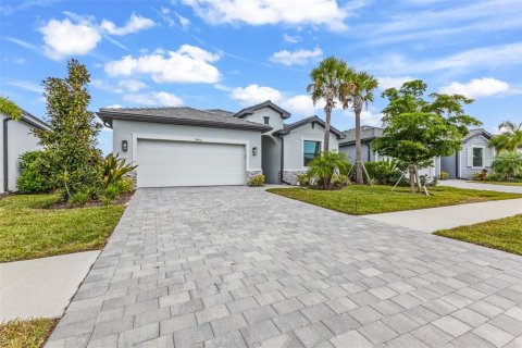 Villa ou maison à vendre à Venice, Floride: 3 chambres, 205.69 m2 № 2406281 - photo 2
