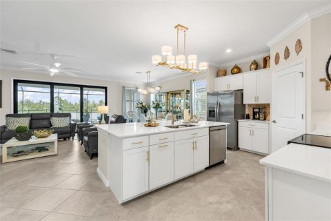 Villa ou maison à vendre à Venice, Floride: 3 chambres, 205.69 m2 № 2406281 - photo 8