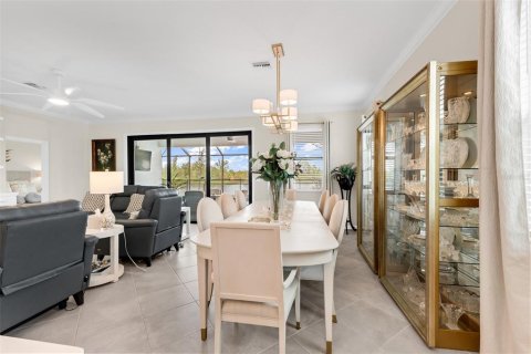 Villa ou maison à vendre à Venice, Floride: 3 chambres, 205.69 m2 № 2406281 - photo 14