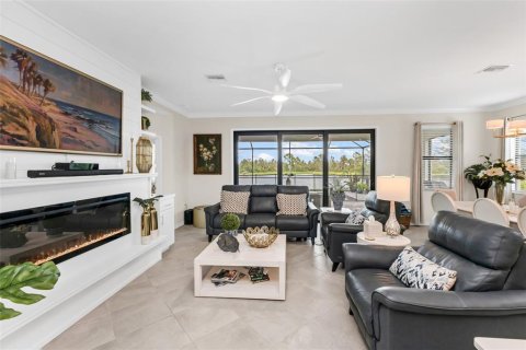 Villa ou maison à vendre à Venice, Floride: 3 chambres, 205.69 m2 № 2406281 - photo 16
