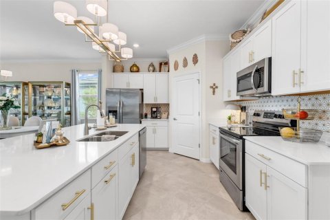 Villa ou maison à vendre à Venice, Floride: 3 chambres, 205.69 m2 № 2406281 - photo 5