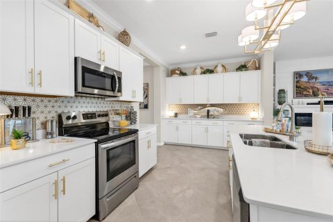 Villa ou maison à vendre à Venice, Floride: 3 chambres, 205.69 m2 № 2406281 - photo 6